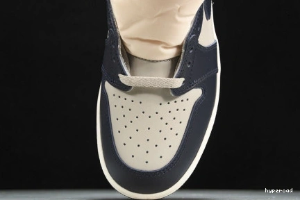 Hyperoad Retro 1 Georgetown 85 Jordan High 0707
